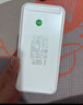 万火充电台灯护眼学习学生宿舍专用超长续航折叠防蓝光高中便携床上灯 【充电基础款】20000mAh+调光调色+定时关灯 书桌灯办公桌工作灯充插两用超亮 实拍图