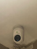 360摄像头9pro 高清400万像素微光全彩家用监控手机远程双向通话360度旋转婴儿看护器 实拍图