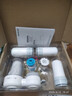 九阳（Joyoung）龙头净水器除氯除味可视化全新升级龙头机一机四芯套装JYW-RT1800 实拍图