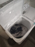 荣事达（Royalstar）洗衣机半自动家用大容量双桶双缸波轮洗衣机脱水甩干双筒 半自动洗衣机 15.5公斤洗+脱【洗10KG+脱5.5KG】 实拍图
