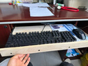 绘晴实木板木板片整张桐木板材床板桌面手工模型置物架分层板衣柜隔板 定制其他尺寸（联系客服） 实拍图