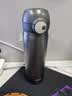 膳魔师（THERMOS）保温杯纯钛杯500ml磁力锁扣水杯子咖啡杯伴手礼生日礼物TCTL GY 实拍图