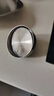 onlycook 304不锈钢汉堡肉饼模具家用创意手工DIY神器饭团煎蛋工具 DIY肉饼模具 小号(直径7cm)/单个 实拍图