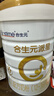 合生元（BIOSTIME）派星 幼儿配方奶粉 3段(12-36个月)800g1罐 法国进口 实拍图