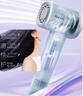 松下（Panasonic）空气发梳负离子高速护发吹风机家用低噪速干电吹风送女生生日礼物云水蓝EH-WNE6M 实拍图