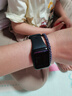 小米（MI）手环9Pro黑色 智能手环 高精度运动健康 睡眠呼吸暂停监测 心脏血氧监测运动手环送男友送女友 实拍图