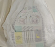 五羊（FIVERAMS）拉拉裤薄薄芯成长裤XXXL38片(18kg以上)婴儿尿不湿超薄瞬吸干爽 实拍图