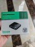毕亚兹 HDMI2.0切换器二进一出带外置遥控器 4K60Hz视频双向分配器一分二 笔记本电脑显示器接电视分屏器 实拍图