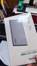 绿联USB3.0移动硬盘盒 2.5英寸外置硬盘盒 适用电脑笔记本台式机外接SATA串口SSD固态机械硬盘盒子 实拍图