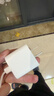 Apple/苹果 20W USB-C充电器  type-c充电器苹果手机充电器原装手机快充头 苹果17手机充电器 实拍图