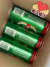 青岛啤酒（TsingTao）经典拉格500ml*8听+全麦白啤500ml*2听 礼盒装踏春送礼 实拍图