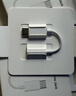Apple/苹果 有线耳机转接头3.5毫米转USB-C/Typc-C接口 适用USB-C接口的iPhone/iPad/Mac 实拍图