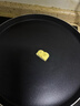 炊大皇平底不粘锅易洁煎锅煎饼蛋皮千层皮28cm电磁炉通用班戟J28G 实拍图