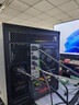 微星（MSI）全家桶 Ultra 7 265KF+RTX5080组装电脑电竞黑神话悟空游戏高端台式机AI高清设计渲染主机DIY整机 新款棱镜ARGB风扇*6 黑色 实拍图