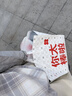 周生生万字链黄金项链百搭足金素链锁骨链95490N计价45厘米3.95克 实拍图