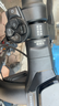 Segway电动滑板车ZT3Pro+箱包座椅套装成人两轮代步便携式折叠前后双减震运越野全速真续航2025款 实拍图
