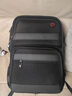 CROSSGEAR十字勋章减重大师商务双肩背包男适用于16英寸电脑书包出差旅行包 实拍图