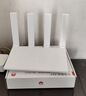 华为路由AX3 双频合一 自动优选 wifi6/多连不卡无线家用穿墙/AX3000/高速千兆路由器 实拍图