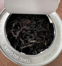 桐木关京东自营正山小种红茶正宗武夷山特产茶叶自己喝罐装50g 实拍图