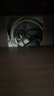 普联（TP-LINK） 全屋WiFi6无线ap面板千兆套装ax3000网络覆盖ac+ap易展组网Poe路由器 6个面板+9口路由【5色可选】 实拍图