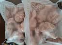 正大食品（CP）鸡翅根2斤  生鲜冷冻鸡肉烤鸡翅鸡肉 低脂早餐鸡翅根 实拍图