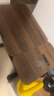 网易严选任意桌C70电脑桌床边桌升降桌家用可移动桌子桌板单面旋转0-60° 实拍图