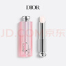 迪奥Dior魅惑润唇膏000透明色48小时水润护唇口红滋润生日礼物送女友 实拍图