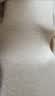 龙脊康记忆枕 多尺码可选 打呼噜深度睡眠颈椎枕头 颈椎枕 配枕垫 送礼 中枕 9cm M码_体重60-90KG 实拍图
