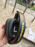 魔声（Monster）Harmonic N10 头戴式无线蓝牙耳机电竞游戏音乐运动降噪耳麦手机电脑通用 N10经典黑【新款-超轻版+有线双模式+60H续航】】 实拍图