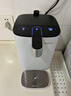 碧然德（BRITA） 台面净饮机 即热直饮机 调温 免安装 台式净水器 白色 智能即热饮水机 实拍图