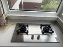 万家乐燃气灶【双高火H5PRO(G)】5.2kW大火力不锈钢猛火灶台燃气灶防爆灶家用台嵌两用灶具天然气灶 实拍图