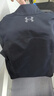 安德玛（Under Armour）春夏Shield男子户外运动夹克1321438 黑色001 L 实拍图