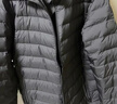 鸿星尔克羽绒服男女同款冬季立领时尚通勤加厚保暖外套情侣泡芙面包服上衣 实拍图