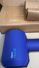 戴森（DYSON）HD16 Origin 智能吹风机顺滑风嘴套装 自动调温恒温呵护头 速干护发 湛蓝紫色 实拍图