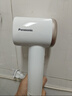松下（Panasonic）高速护发吹风机速干负离子电吹风家用不伤发送女友生日礼物小森林陶瓷白EH-NE6L 实拍图
