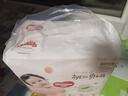 好奇（Huggies）铂金装小桃裤拉拉裤箱装XXXL64片尿不湿【透爽散热】 实拍图