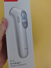 鱼跃(yuwell)医用红外体温计婴幼儿宝宝体温枪温度计电子额温枪YT-3 实拍图