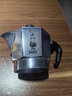 比乐蒂（Bialetti）经典单阀2杯份摩卡壶咖啡壶户外露营便携手冲咖啡机 实拍图