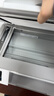惠普（HP）9730/9720  A3/A4彩色喷墨打印机复印扫描一体机自动双面打印办公商用无线三合一照片试卷 HP 9720【无线+A3单打印A4双面打印】 官方标配【内含原厂墨盒1套】一次性墨盒不 实拍图