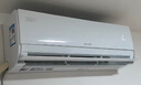 格力空调 AI节能王子 大1匹 AI省电舒适风不吹人 冷静王升级款纯铜管国家补贴 KFR-26GW/NhLa1BAj 实拍图