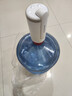 志高（CHIGO）抽水器桶装水 电动抽水泵饮水机纯净水取水器自动上水器MX-H17 实拍图