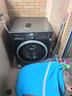 小天鹅（LittleSwan）滚筒洗衣机全自动家用 10KG 纯平自由嵌 TG10V28T 以旧换新 国家补贴 出租屋 内衣洗 一级能效 实拍图