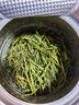 艺福堂【2026新茶上市】茶叶绿茶天仙白茶安吉原产明前特级白叶一号100g 实拍图