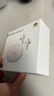 HUAWEI FreeBuds 5i 国家补贴 入耳式降噪蓝牙耳机 音乐游戏运动耳机 安卓苹果手机通用 陶瓷白 实拍图