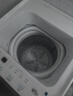 美的（Midea）波轮洗衣机全自动 3KG 迷你内衣婴儿洗衣机 健康除螨 MB30V21EPLUS 以旧换新 京东自营 实拍图
