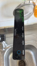 美的（Midea）净水器【金榜TOP1 白泽Max 1200G】0阻垢剂 6年长效RO反渗透 家用厨房专用台下用直饮过滤净水机 实拍图