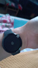 荣耀手表Fit 44mm【国家补贴】活力版 幻夜黑 超轻薄超长续航NFC智能运动手表 GS3i升级款男女表送男友 实拍图