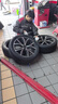 赛轮液体黄金轮胎/汽车轮胎235/50R19 99W S01适配途观L SUV 实拍图