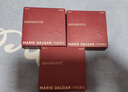 玛丽黛佳（MARIE DALGAR）【限定上新】种籽气垫2.0马年遮瑕滋润干皮气垫粉底粉霜W01皑雾 实拍图