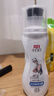 立白小白白小白鞋清洁剂100g快速去污无需水洗自带刷头擦鞋洗鞋清洁剂 实拍图